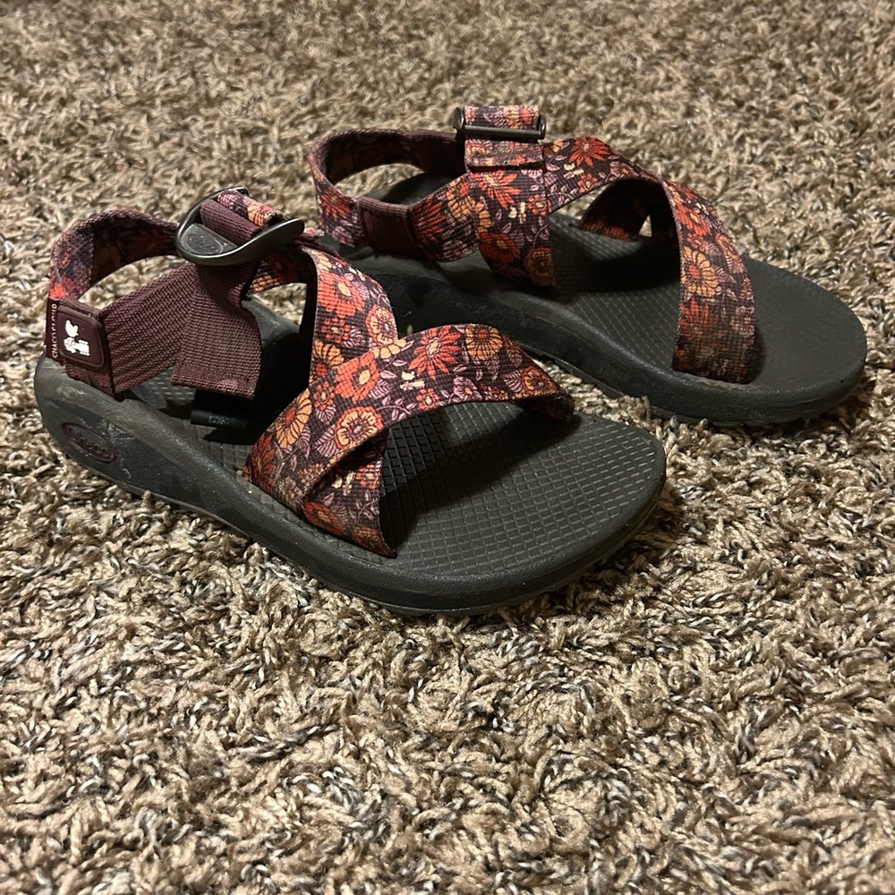 Chicos women’s sandals